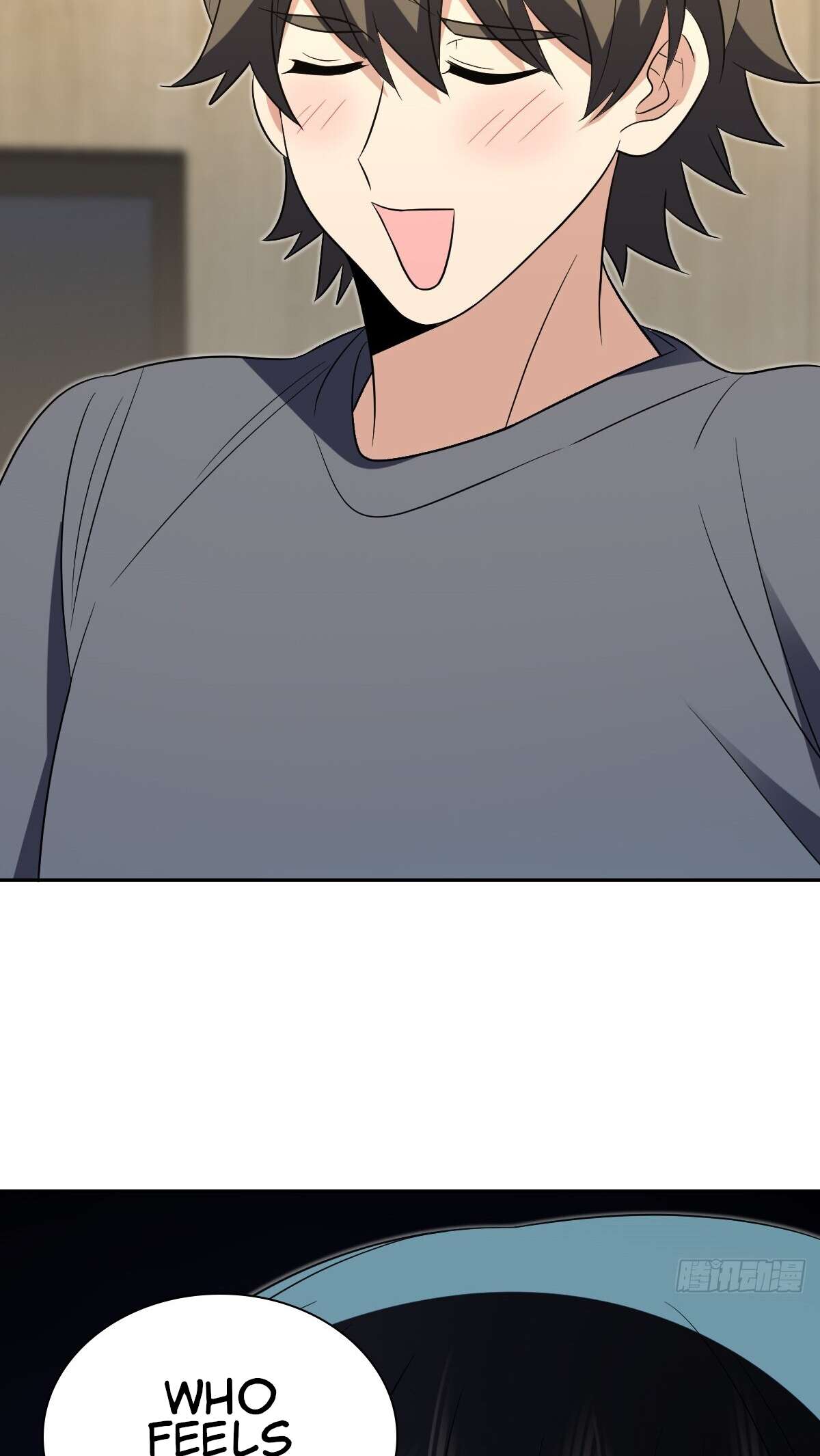My Wife Is From a Thousand Years Ago Chapter 377 29